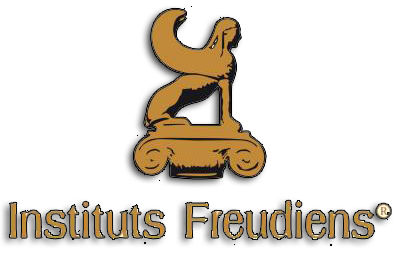 Logo Instituts Freudiens